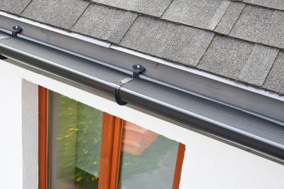 Gutter Cover Benefits