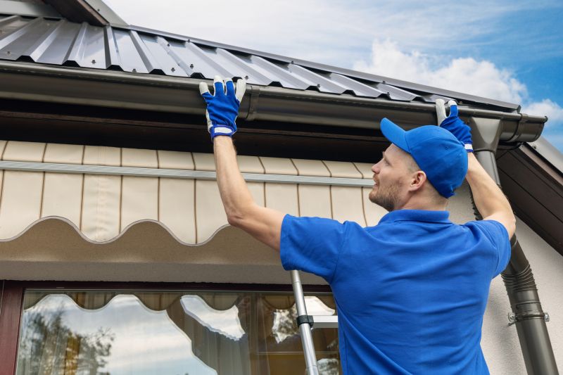 Cost of Gutter Covers in Charlotte, NC